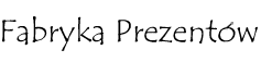 Fabryka prezentów